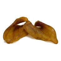 Orejas De Cerdo Ibérico X-large 60gr Bolsa 30 Uds