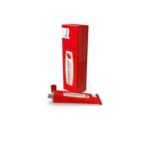 Bioplagen Ratigen Stop Adhesive Glue 135g