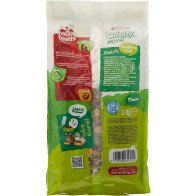 Conejo Crispy Muesli 3.15kg Alimento Completo
