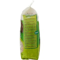 Conejo Crispy Muesli 3.15kg Alimento Completo