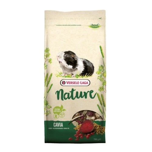 Alimento Versele Laga Cavia Nature 1.8kg