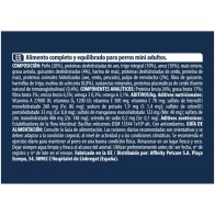 Advance Mini Adult Dog Food 0.7 Kg