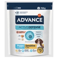 Advance Puppy Sensitive 700 Gr.