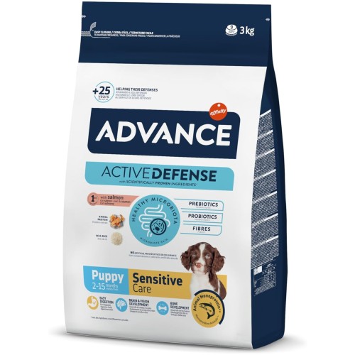 Advance Puppy Sensitive 700 Gr.