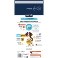 Advance Puppy Sensitive 700 Gr.