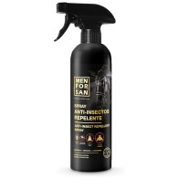 Spray Antiinsectos Repelente para Caballos Menforsan 500ml