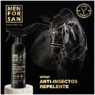 Spray Antiinsectos Repelente para Caballos Menforsan 500ml