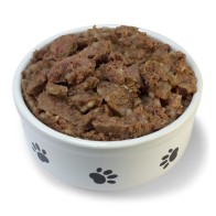 Lata Senior & Light Pollo 400gr