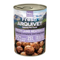 Lamb & Sweet Potato Meatballs for Dogs