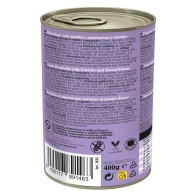 Albóndigas de Cordero y Boniato para Perros