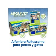 Alfombra Refrescante para Perros y Gatos