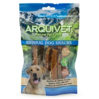 Barritas De Salmón A Granel 3 Kg para Perros