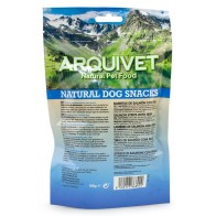 Barritas De Salmón A Granel 3 Kg para Perros