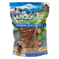 Salmon Bars Bulk Snack 3 Kg for Dogs