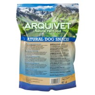Barritas De Salmón A Granel 3 Kg para Perros