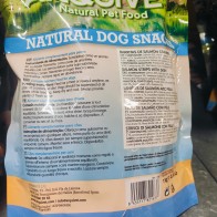 Barritas De Salmón A Granel 3 Kg para Perros