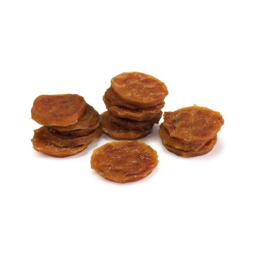 Chips De Pato 1kg