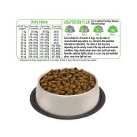 Arquivet Fresh Puppy Junior Pavo & Salmón 2.5kg