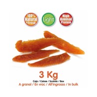 Bulk Chicken Fillet 3 Kg Arquivet