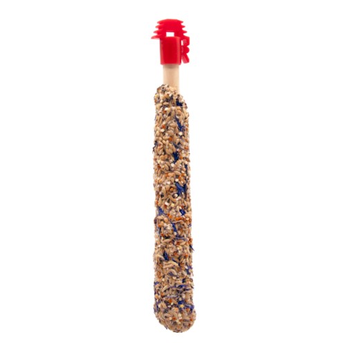 Barritas Nutritivas para Canarios con Semillas y Flores