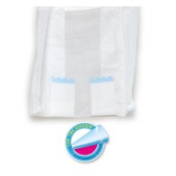 Pañales de Alta Absorción para Machos S/m