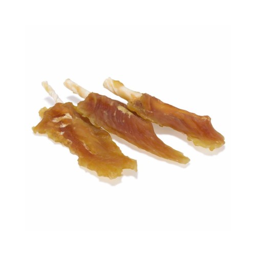 Snack Alitas De Pollo A Granel 3kg