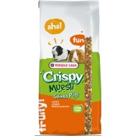 Muesli Crujiente para Cobayas 3,15 Kg