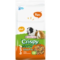 Muesli Crujiente para Cobayas 3,15 Kg