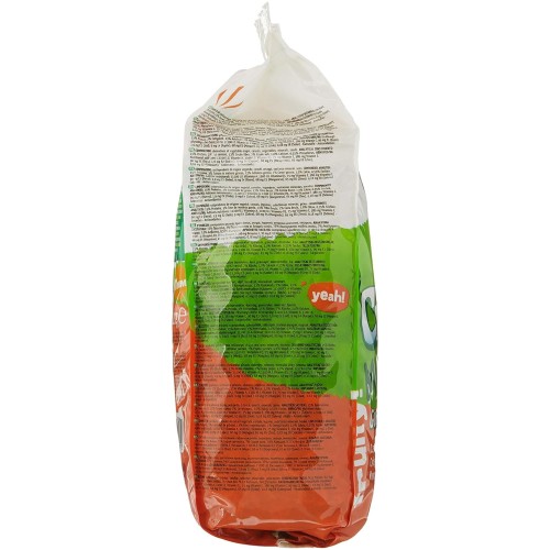Muesli Crujiente para Cobayas 3,15 Kg