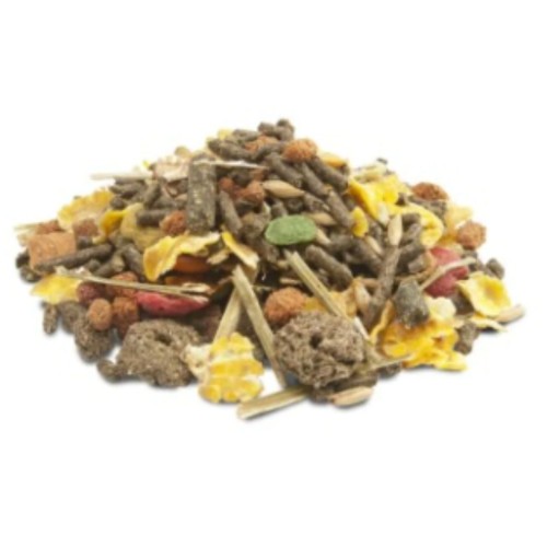 Muesli Crujiente para Cobayas 3,15 Kg