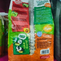 Muesli Crujiente para Cobayas 3,15 Kg