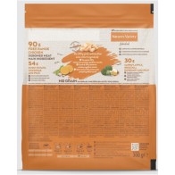 Nature’s Variety Sterilized Chicken Cat Food 3 Kg