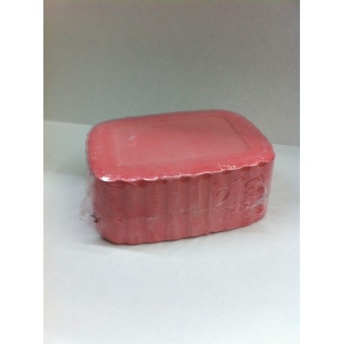 Bloque Mineral para Canarios y Periquitos 220g Rosa