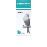 Seribaño Repelente de Insectos 15 Ml para Aves