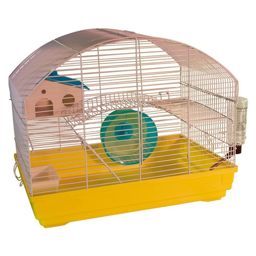 Kit de Jaulas Menorca para Pequeñas Mascotas