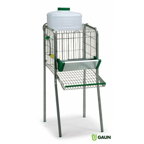 Batería para Gallinas 1 Departamento
