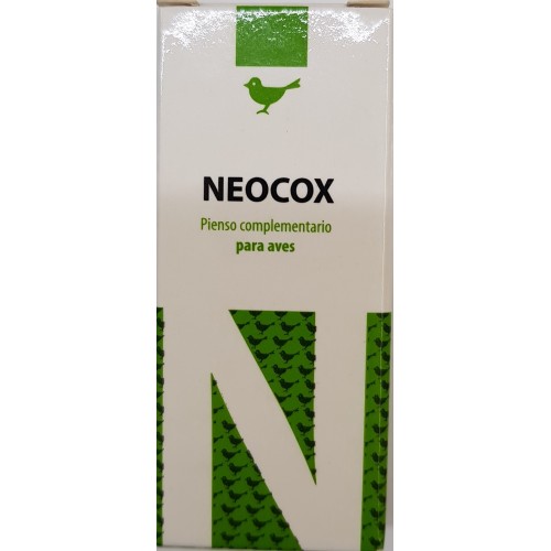 Neocox 20ml Suplemento Alimenticio