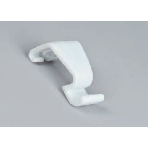 Plastic Hook for Various Applications