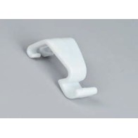Plastic Hook for Various Applications