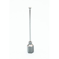 Short Fine Straight Needle for Squabs