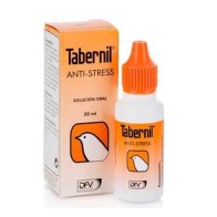 Tabernil Anti-stress 20 Ml para Aves