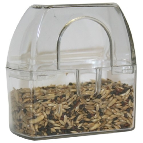 Canary Feeder
