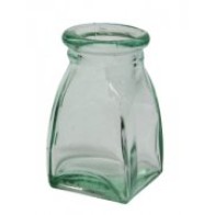 Corner Crystal Water Dispenser