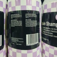 Bio-Tin Conditioning Shampoo 1L for Horses
