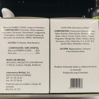 Fielabras Bote 1 Kg. para el Cuidado de Cascos de Caballos