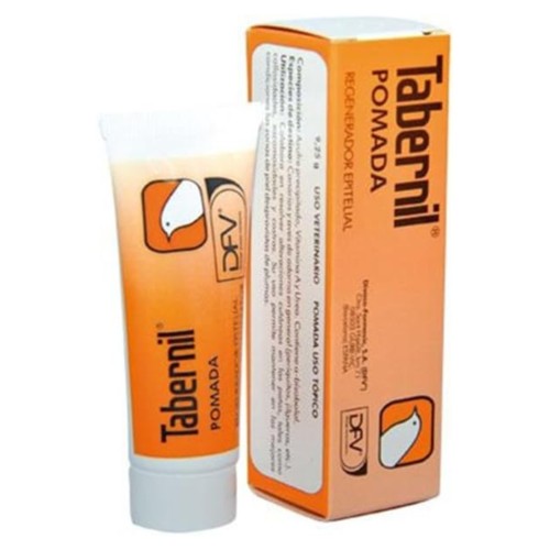 Tabernil Ointment for Birds