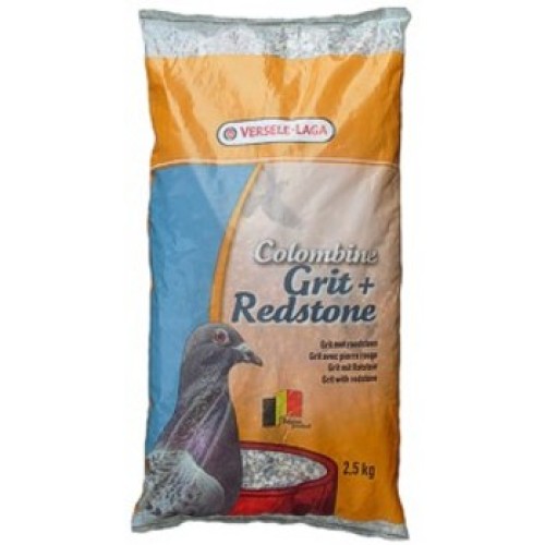 Grit Palomas 2,5 Kg Calidad Premium