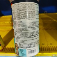 Tetra Cichlid Sticks Premium Fish Food