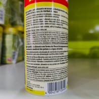 Tetramin 100ml Premium Fish Food