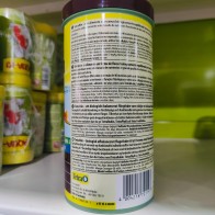 Tetramin 100ml Premium Fish Food